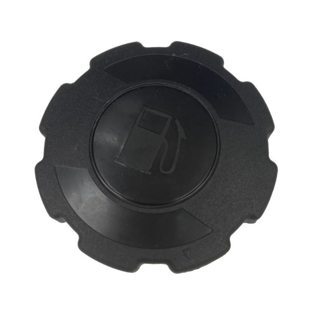 Order a A genuine replacement fuel cap for the Titan Pro TP700 rotavator engine.